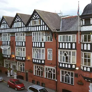 Hotel Station Hotel, Sure Collection By Western, Chester