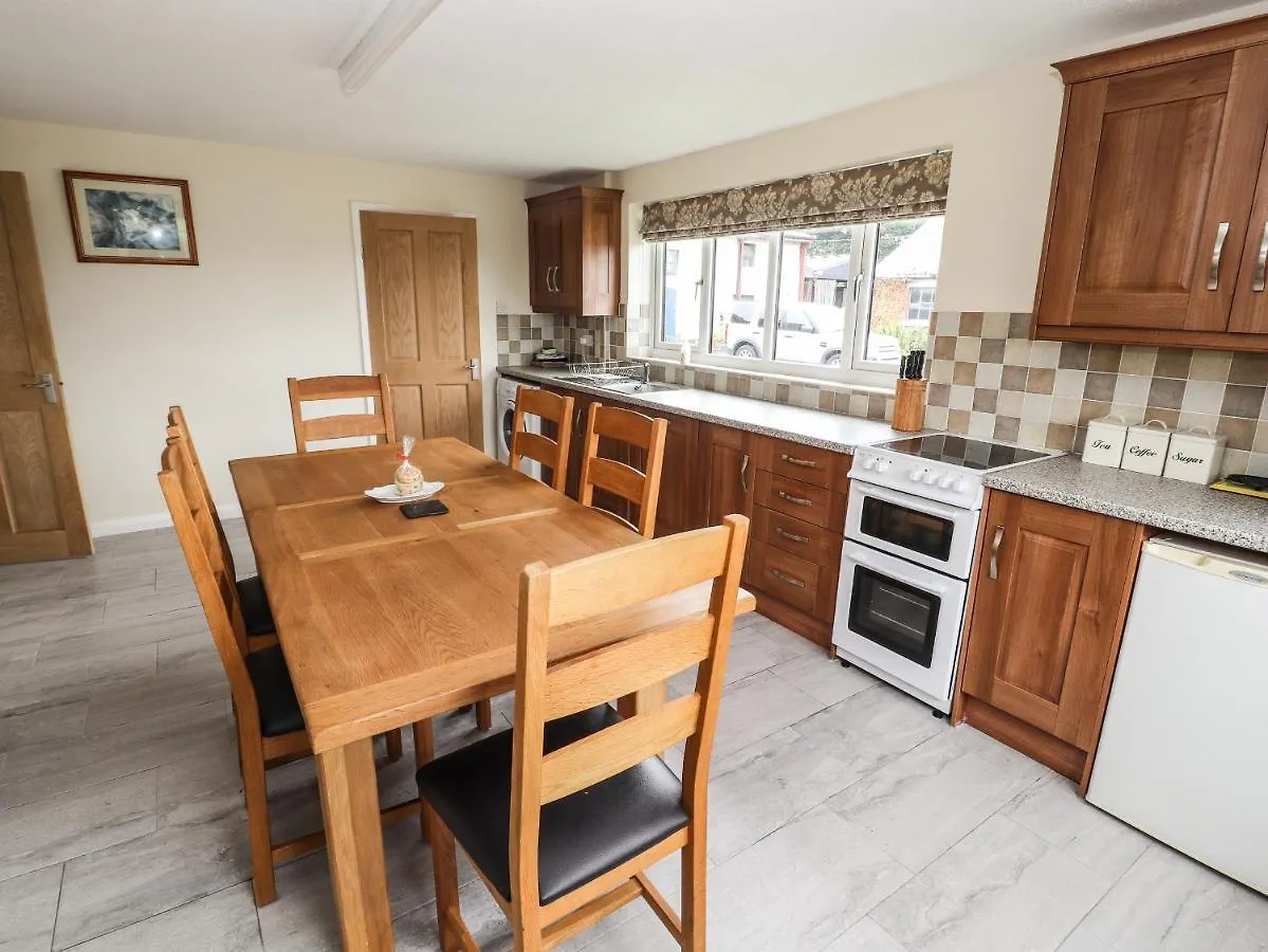 Holiday home Sandmartins Chester